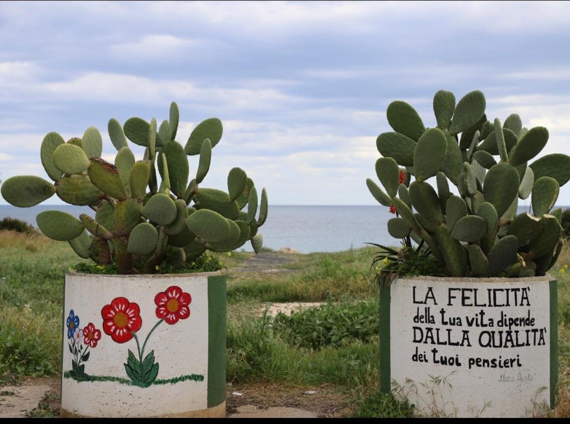 Samoa Beach Arenella  Bagian luar foto